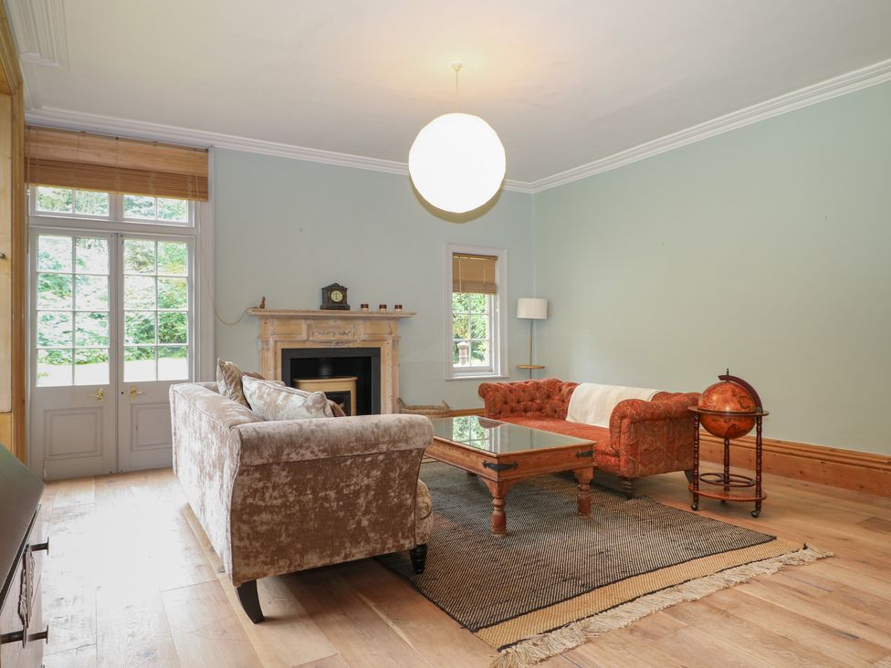 Old Vicarage - Kent & Sussex - 1183310 - thumbnail photo 7