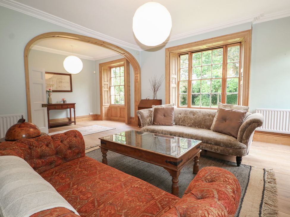 Old Vicarage - Kent & Sussex - 1183310 - thumbnail photo 9