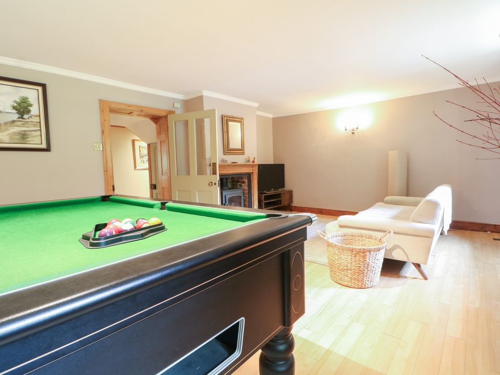 Old Vicarage - Kent & Sussex - 1183310 - thumbnail photo 16