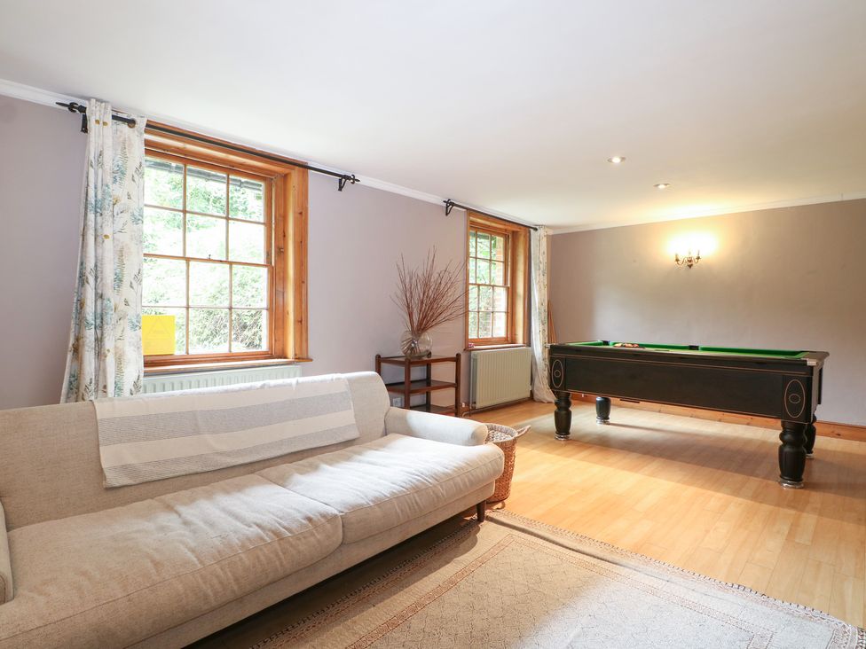 Old Vicarage - Kent & Sussex - 1183310 - thumbnail photo 18