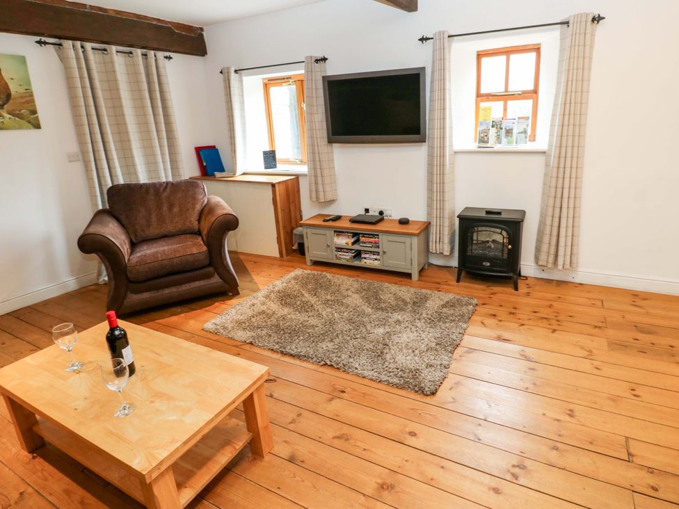 The Hay Barn - Yorkshire Dales - 1183353 - thumbnail photo 6