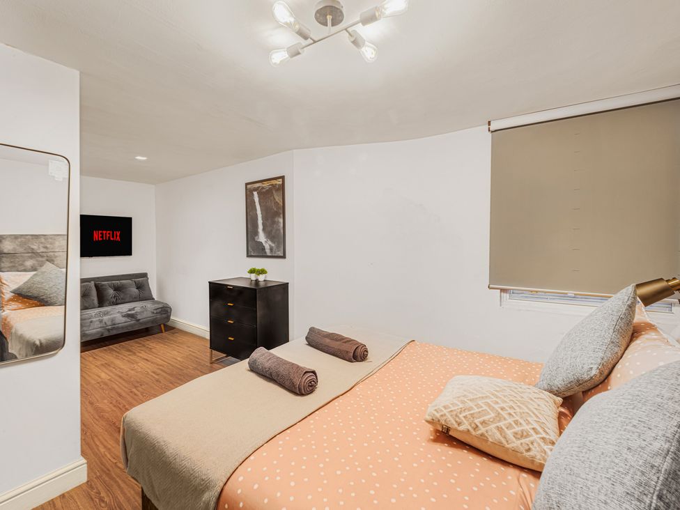 Central Vista Retreat -  - 1183363 - thumbnail photo 5