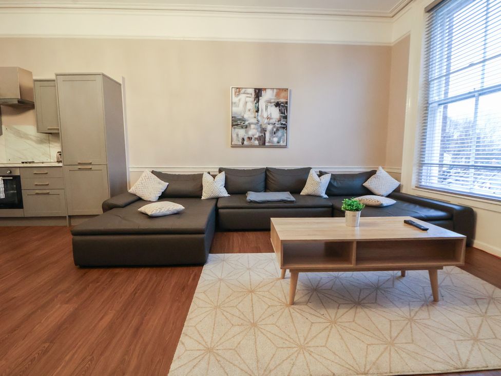 Central Vista Retreat -  - 1183363 - thumbnail photo 11