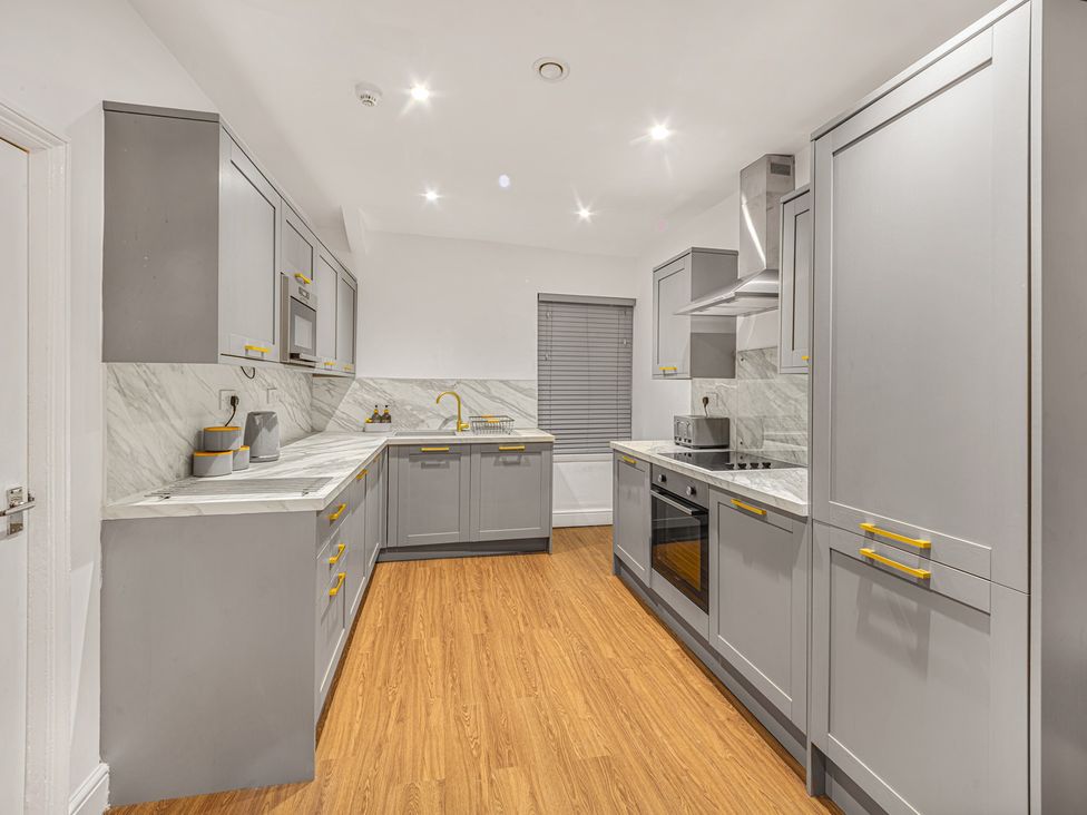 Ravenswood Penthouse -  - 1183364 - thumbnail photo 4