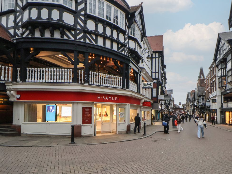 Ravenswood Penthouse -  - 1183364 - thumbnail photo 36