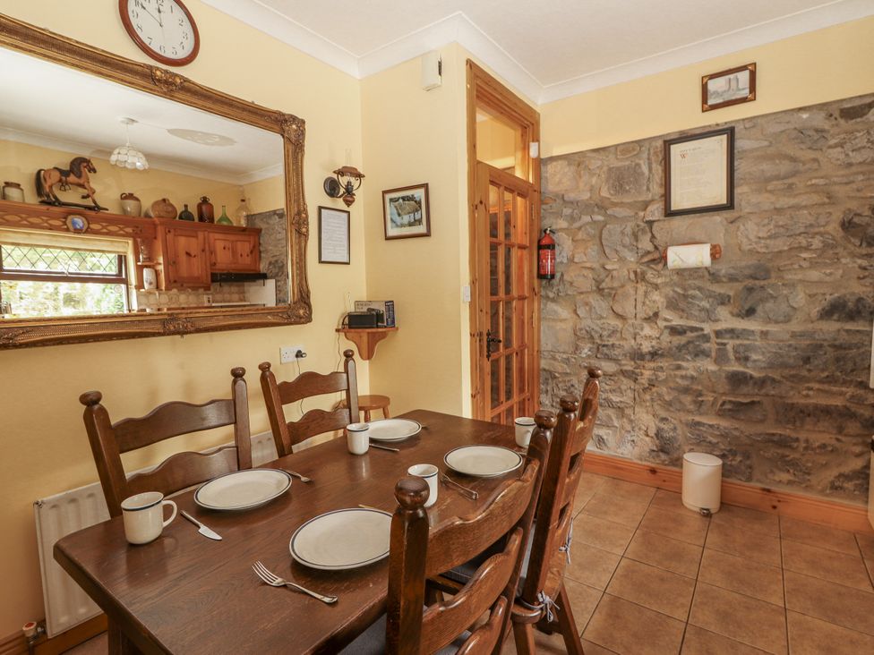 Coole Gate Lodge - Shancroagh & County Galway - 1183367 - thumbnail photo 10