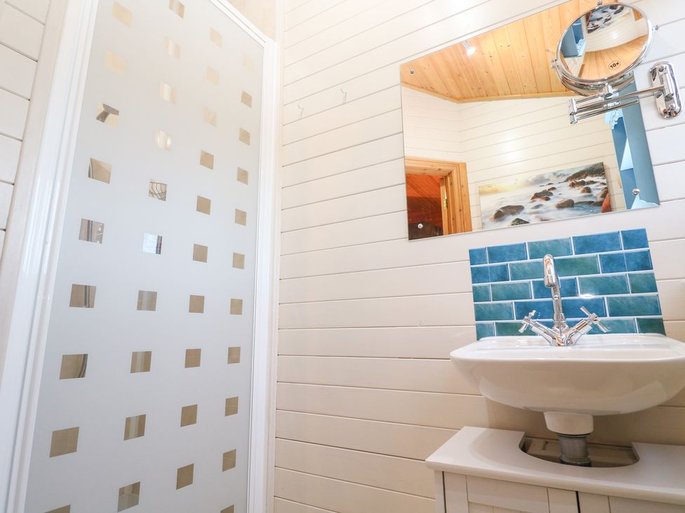 Lamorna - Cornwall - 1183402 - thumbnail photo 23