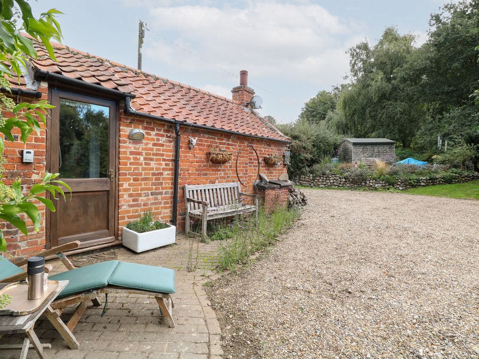 The Retreat - Norfolk - 1183411 - thumbnail photo 15