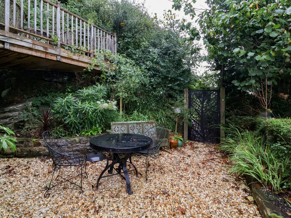 Rookery Cottage - Devon - 1183438 - thumbnail photo 5