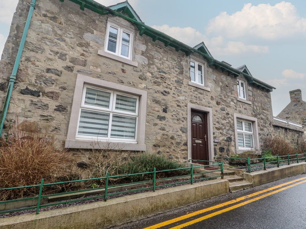 Pirnies - Scottish Lowlands - 1183439 - thumbnail photo 1