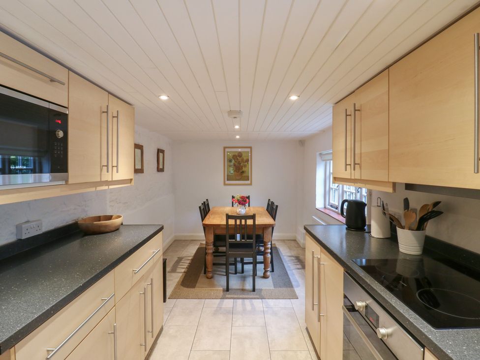 Cherry Cottage - Kent & Sussex - 1183528 - thumbnail photo 9