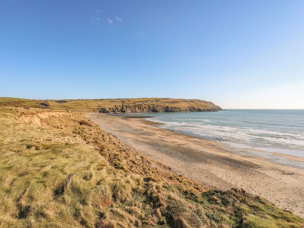 Cilan - 2 Ty'n Don - North Wales - 1183586 - thumbnail photo 25