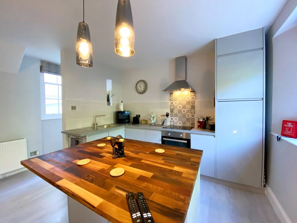 Meadfoot Bay Apartment at Hesketh Crescent - Devon - 1183604 - thumbnail photo 7