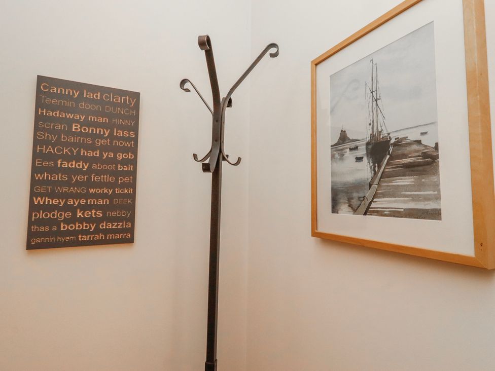 Hideaway Cottage No 1 - Northumberland - 1183648 - thumbnail photo 16