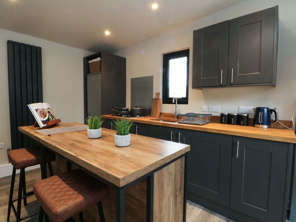 The Cabin - Lake District - 1183769 - thumbnail photo 8