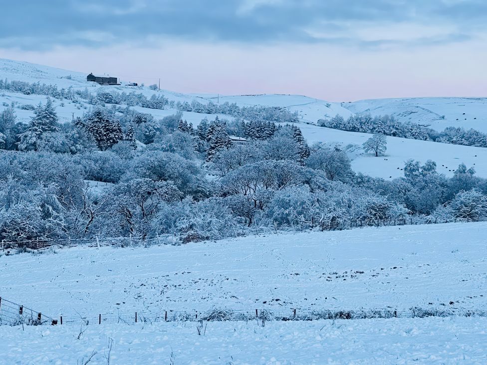 The Cabin - Lake District - 1183769 - thumbnail photo 26