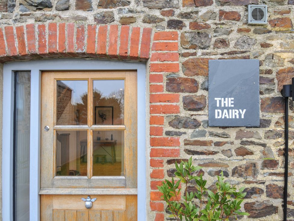 The Dairy - Devon - 1183791 - thumbnail photo 3