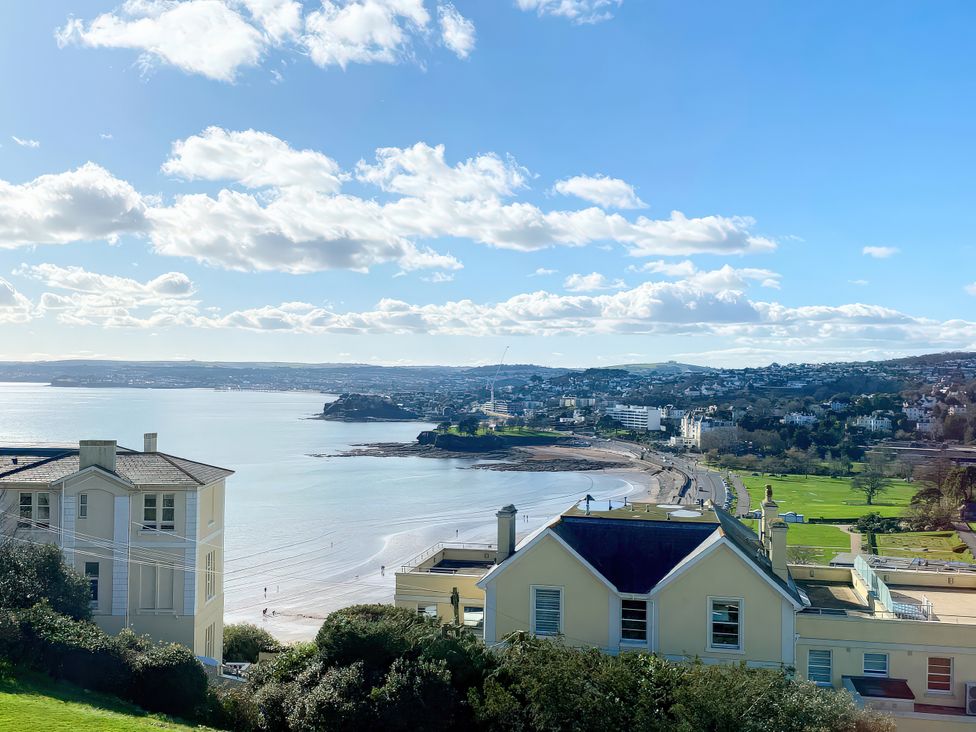 Sea View Apartment, 7 Ellington Court - Devon - 1183943 - thumbnail photo 16