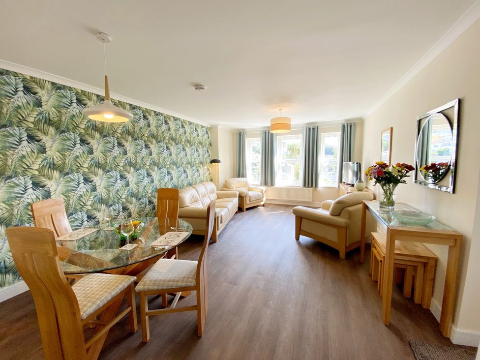 Ockendon House Apartment B - Devon - 1183945 - thumbnail photo 2