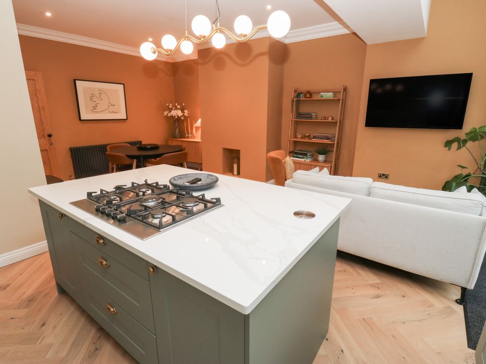 Fairfield House - Yorkshire Dales - 1184095 - thumbnail photo 17