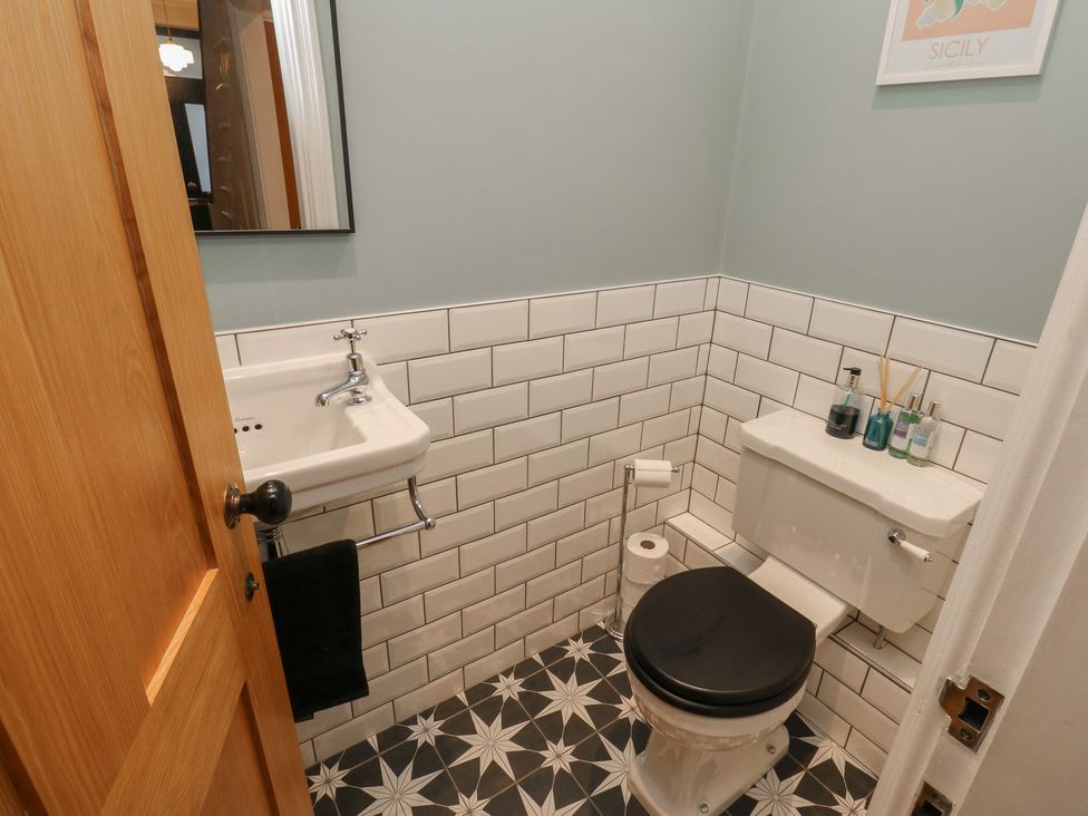 Fairfield House - Yorkshire Dales - 1184095 - thumbnail photo 19