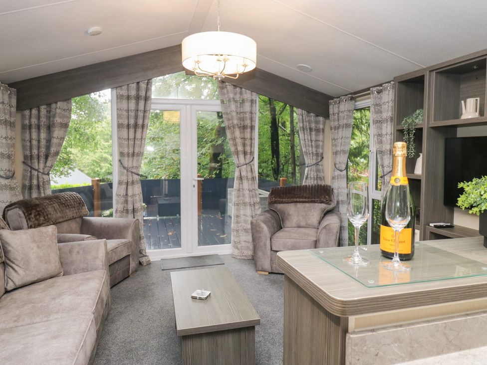 Feather Hill Lodge - Lake District - 1184105 - thumbnail photo 5