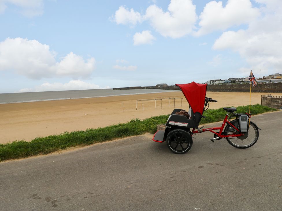 Sea Folly - South Wales - 1184217 - thumbnail photo 22