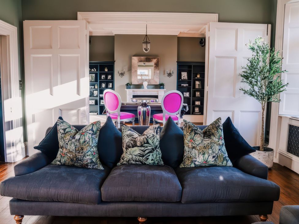 St Anne's Manor - Devon - 1184226 - thumbnail photo 13