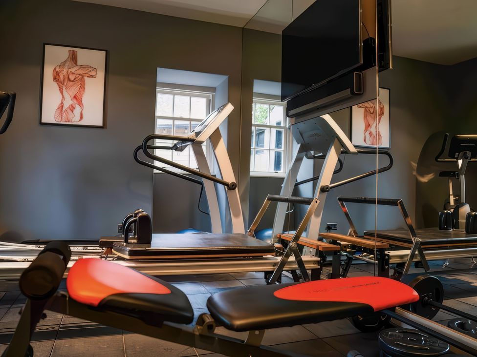 St Anne's Manor - Devon - 1184226 - thumbnail photo 20