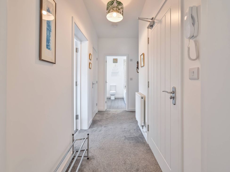 The Falstone Apartment - Devon - 1184227 - thumbnail photo 22