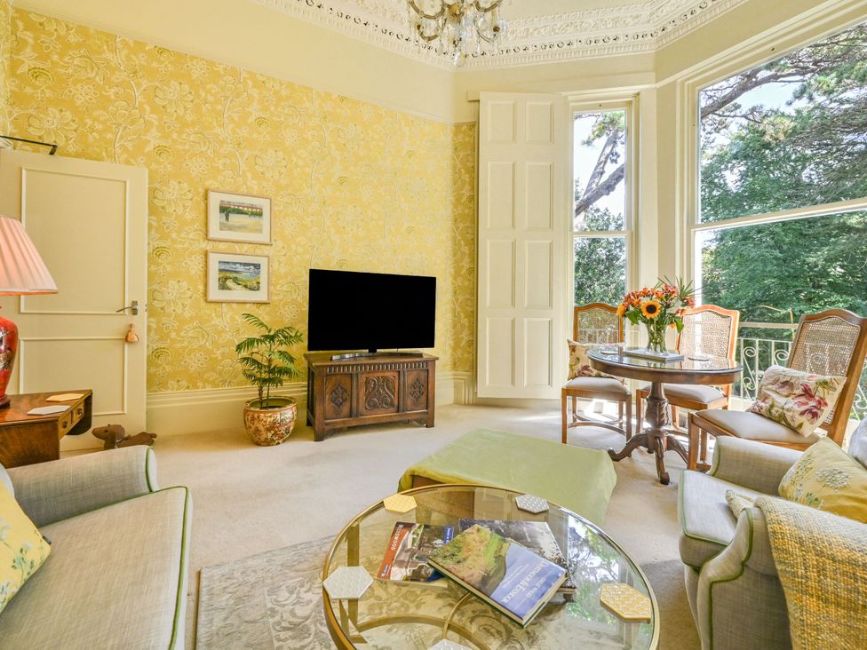 Muntham Deluxe Apartment 2 - Devon - 1184249 - thumbnail photo 8