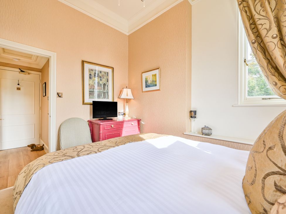 Muntham Apartment 4 - Devon - 1184251 - thumbnail photo 16