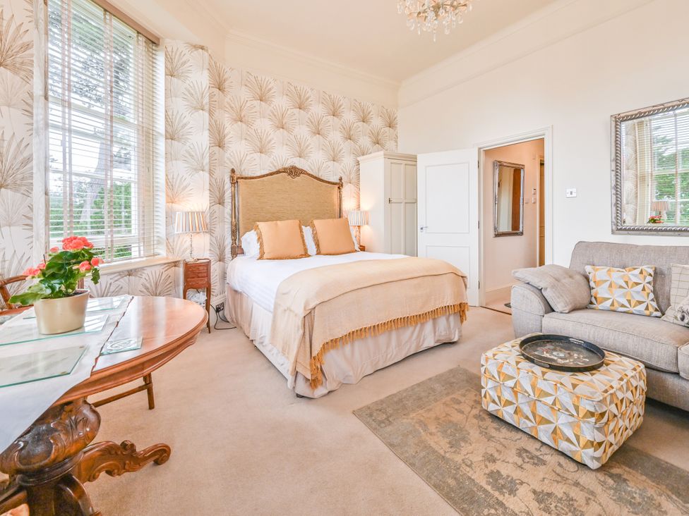 Muntham - Studio Apartment 7 - Devon - 1184254 - thumbnail photo 2