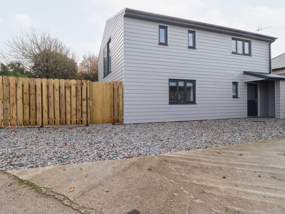 Barn 5 - Cornwall - 1184306 - thumbnail photo 1