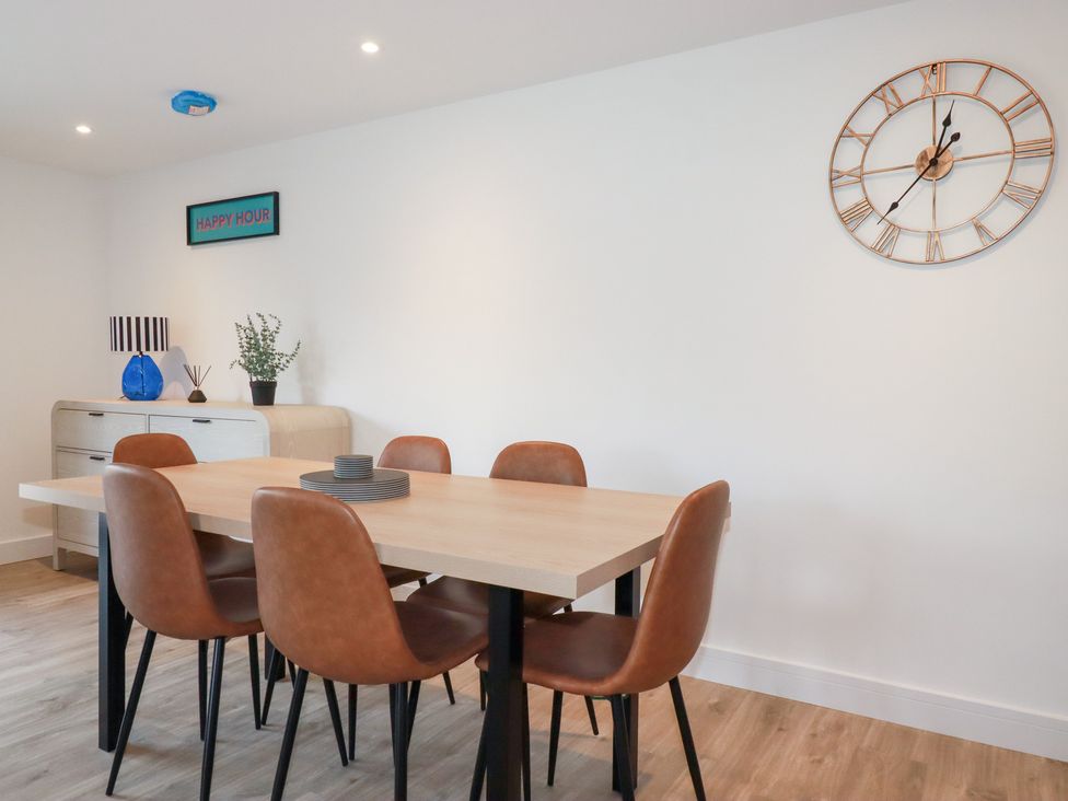 Barn 5 - Cornwall - 1184306 - thumbnail photo 8