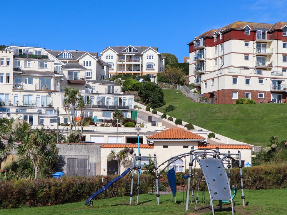 Beachside - Devon - 1184380 - thumbnail photo 38