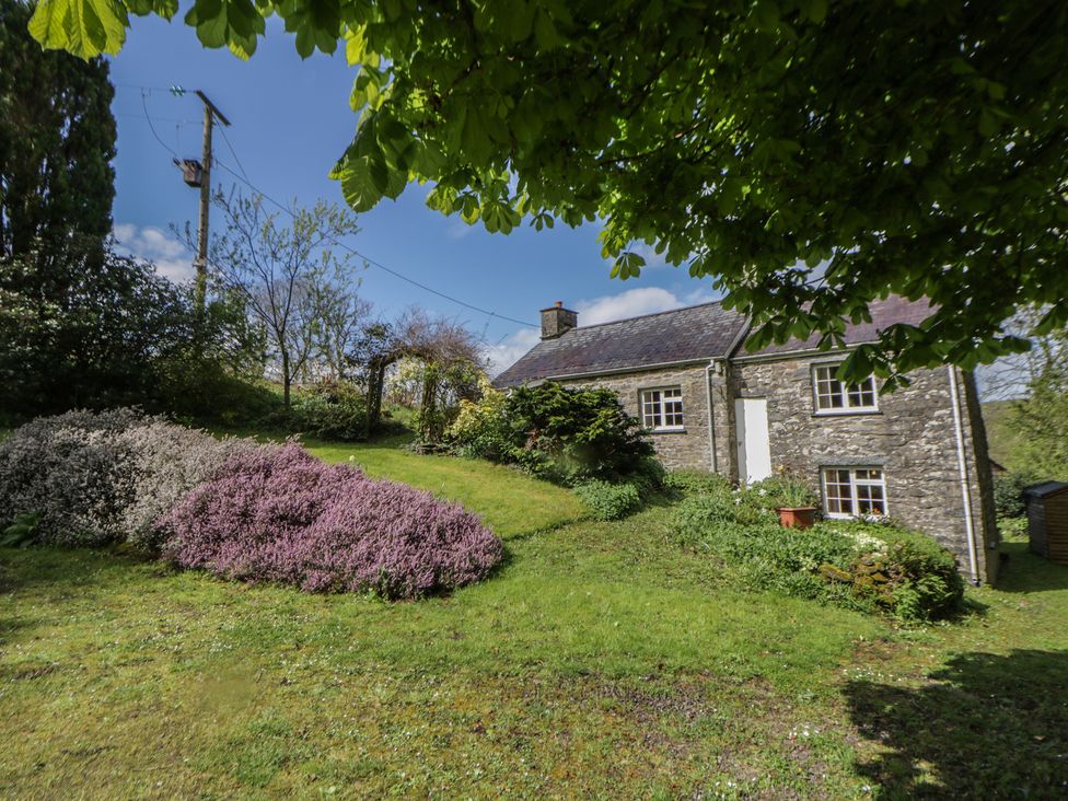 Tyn Y Fron - Mid Wales - 1184395 - thumbnail photo 1
