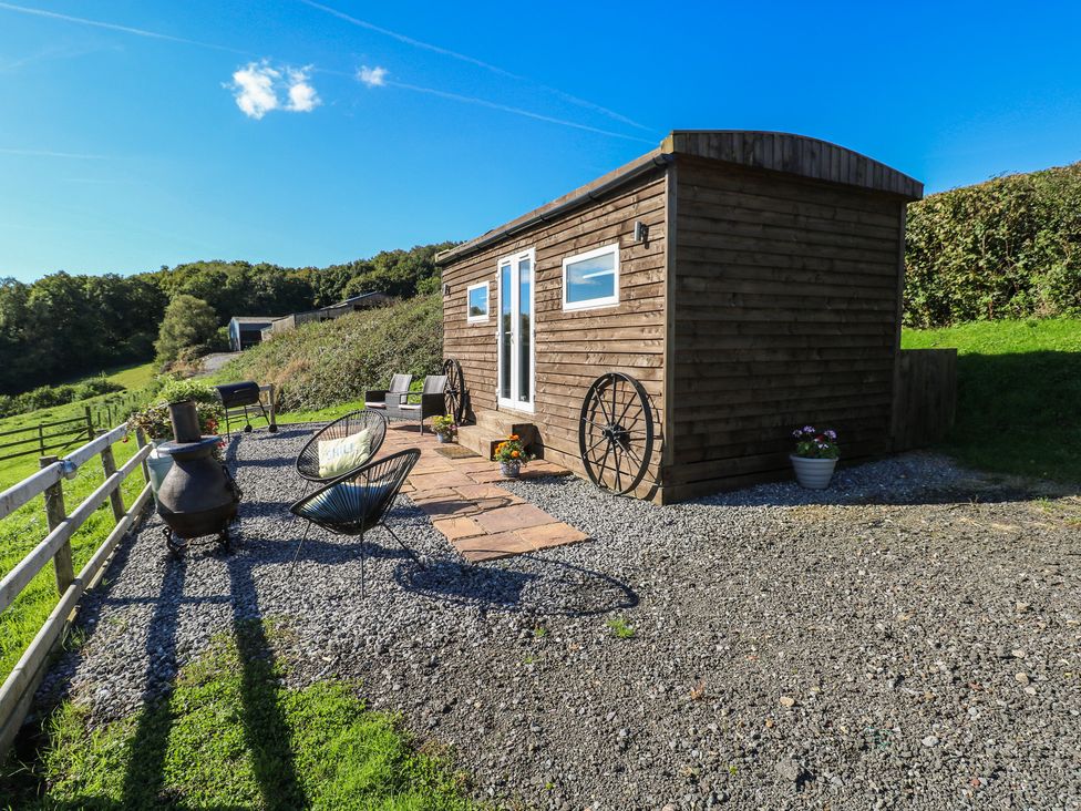 Sychnant Farm Retreat - South Wales - 1184404 - thumbnail photo 2
