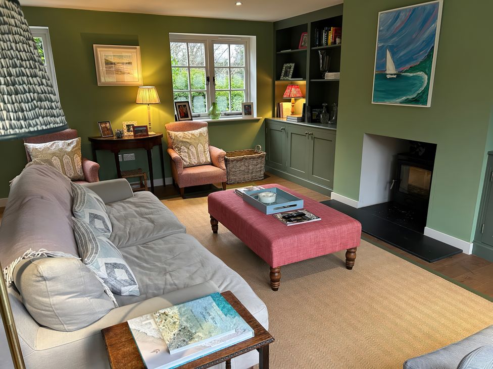 Riverside Cottage - Somerset & Wiltshire - 1184493 - thumbnail photo 3