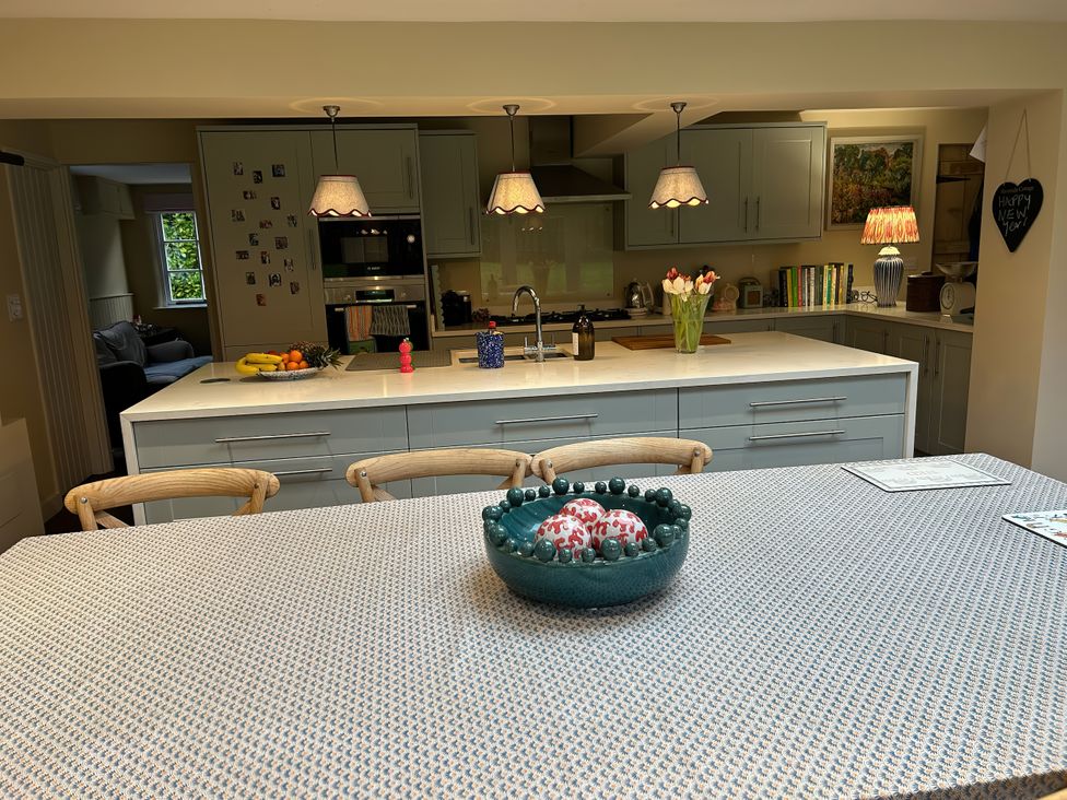 Riverside Cottage - Somerset & Wiltshire - 1184493 - thumbnail photo 9