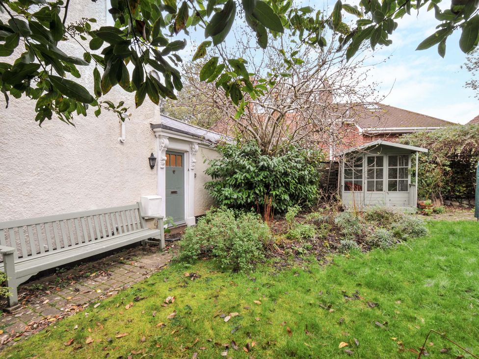 Violet's Rest - Devon - 1184515 - thumbnail photo 1