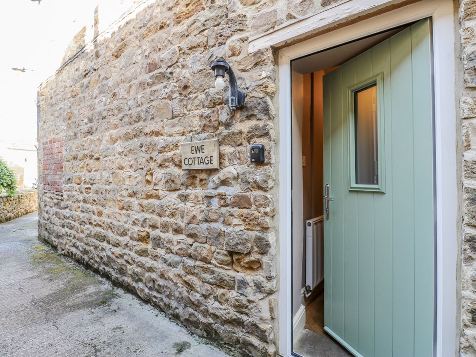 Ewe Cottage - Yorkshire Dales - 1184597 - thumbnail photo 20