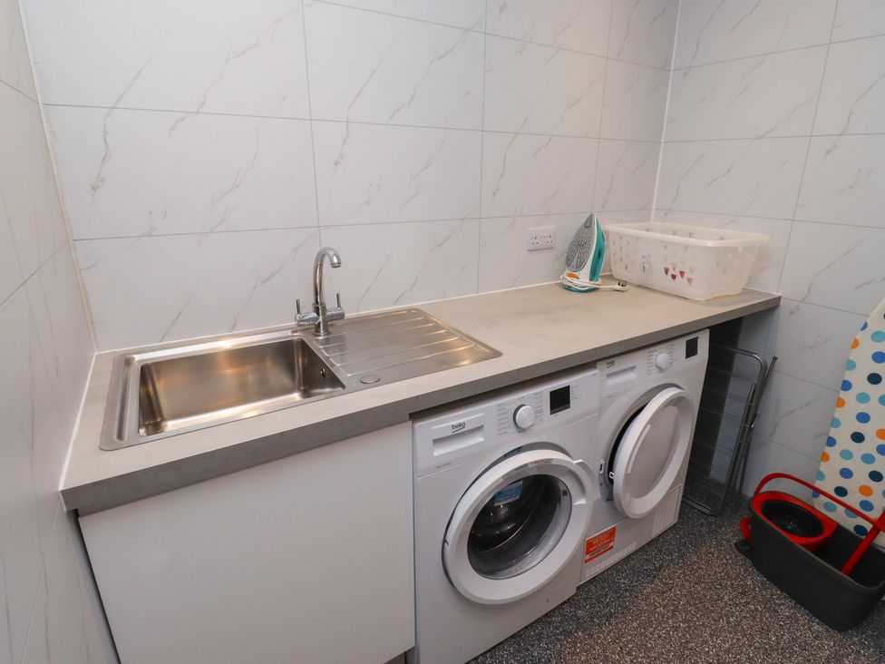 Nobles Nook - Northumberland - 1184640 - thumbnail photo 10