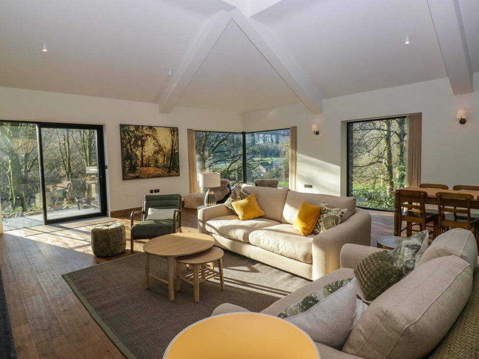 The Old Bunkhouse - Lake District - 1184748 - thumbnail photo 4