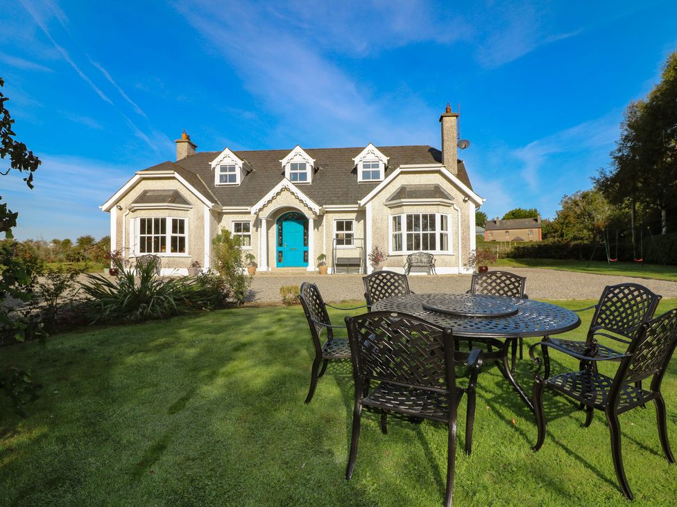The Lodge Bolinahaney - County Wexford - 1184777 - thumbnail photo 1