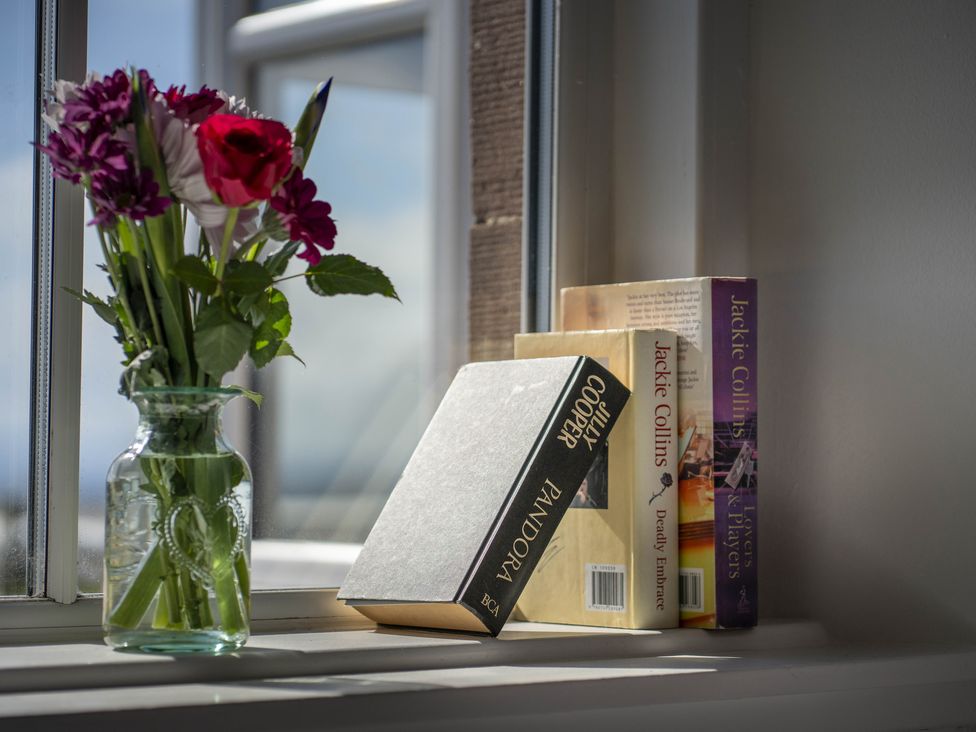 Clayhills Cottage - Scottish Lowlands - 1184789 - thumbnail photo 21