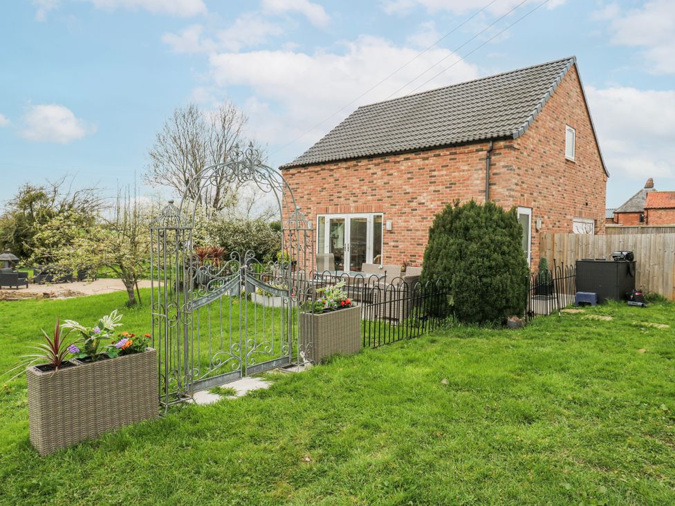 The Retreat - Yorkshire Dales - 1184799 - thumbnail photo 1