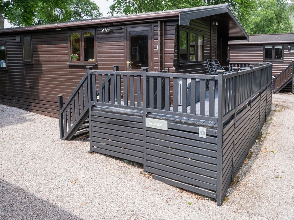 Watendlath - Lake District - 1184816 - thumbnail photo 2