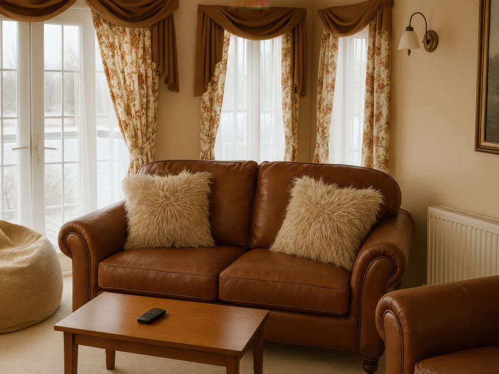Combe Haven Holiday Park - Holiday Accommodation 12122 - Kent & Sussex - 1185153 - thumbnail photo 2