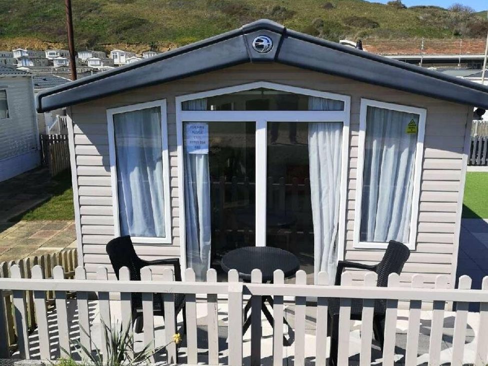 Freshwater Beach Holiday Park - Holiday Accommodation 12281 - Dorset - 1185175 - thumbnail photo 10